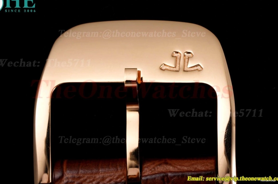 Ultra Master Moonphase White LE RG AZF A925 Stk Thin 0122